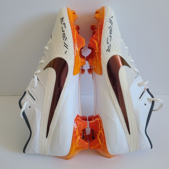 NEW Nike Vapor Edge Elite 360 2 NRG Football Cleats DV2412-160 Size 14 Phoenix main image 7